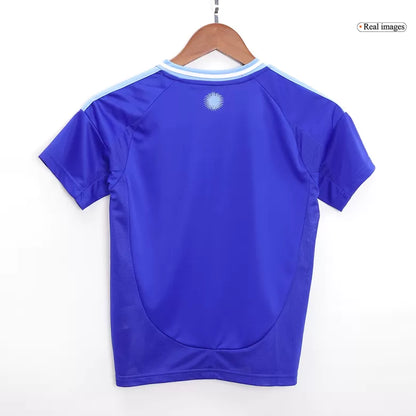 Kit Criança Argentina 2024 Alternativo