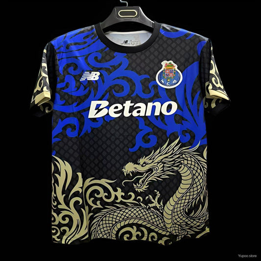 Camisola FCP 2025-26 Edição Especial Dragão