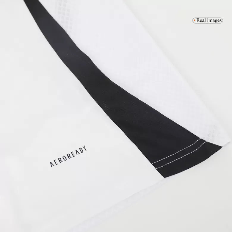 Camisola Alemanha 2024 Principal Versão Adepto