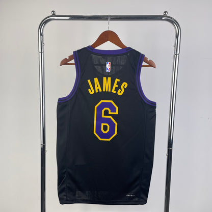 Camisola NBA 2026 Los Angeles Lakers