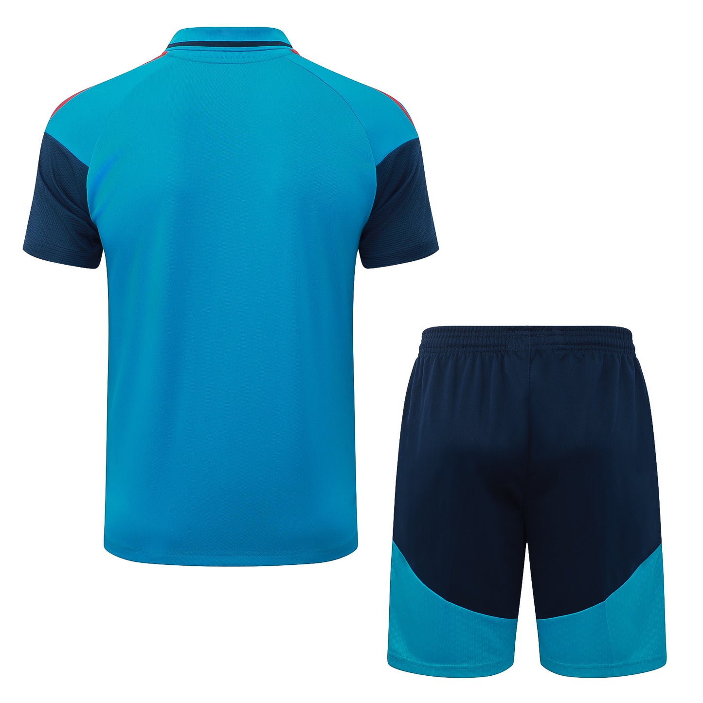 Kit Treino Polo Espanha 2026