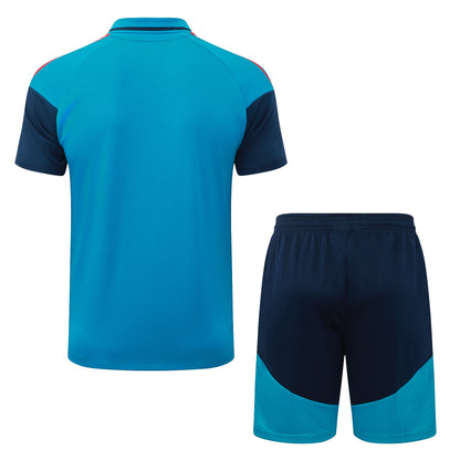Kit Treino Polo Espanha 2026