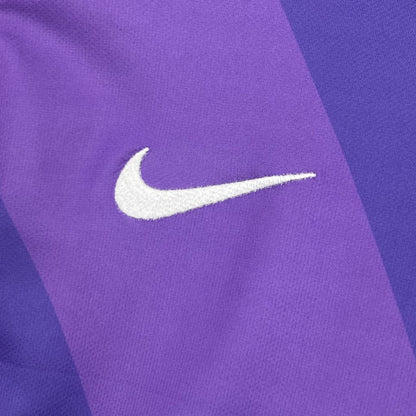 Camisola Toulouse 2024-25 Principal Versão Adepto
