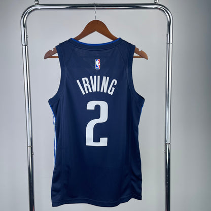 Camisola NBA 2021 Dallas Mavericks