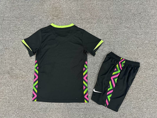 Kit Criança Australia 2025 Alternativo