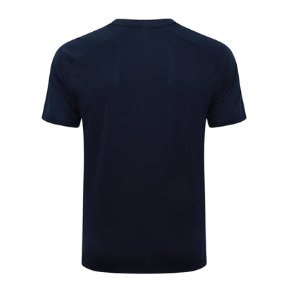 Kit Treino Camisola Real Madrid CF 2025-26