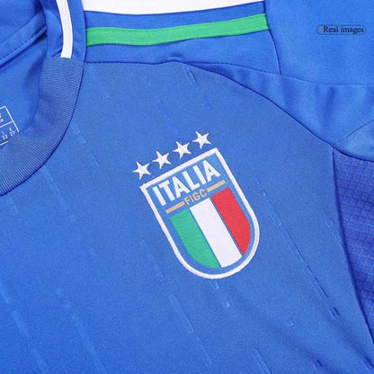 Kit Criança Italia 2024 Principal