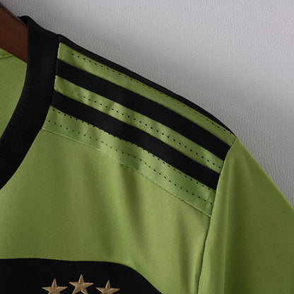 Camisola Juventus FC 2017-18 Alternativa