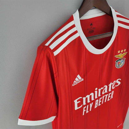 Camisola S.L.B. 2022-23 Principal Versão Adepto