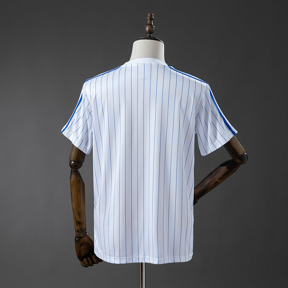 Camisola CHE 2025-26 Terrace Icons Versão Adepto