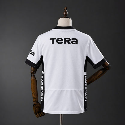 Camisola Besiktas JK 2026-27 Principal Versão Adepto