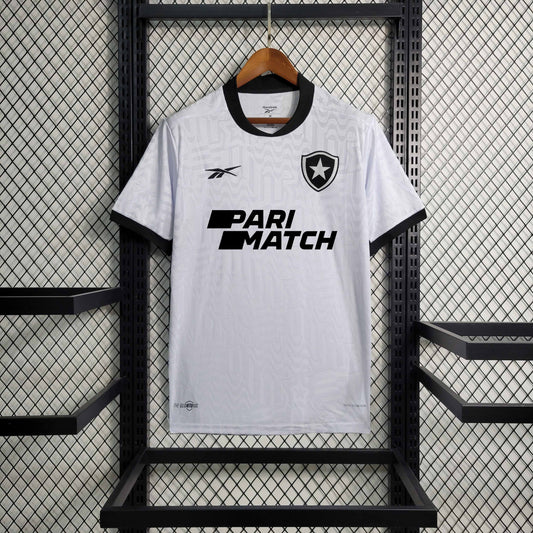 Camisola Botafogo-RJ 2023-24 Alternativa