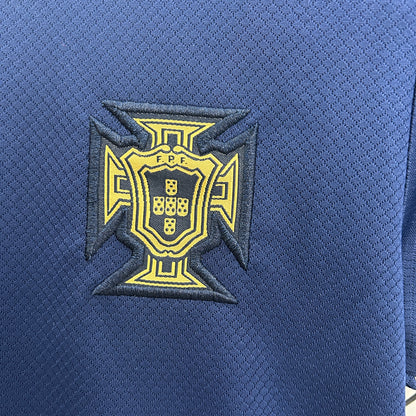 Kit Criança Portugal 2025 Treino