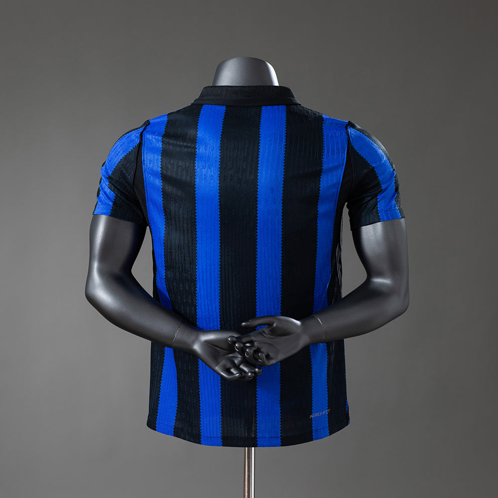 Camisola Inter Milão 2026-27 Principal Versão Jogador