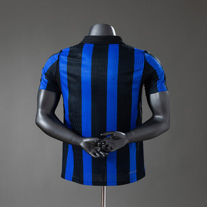 Camisola Inter Milão 2026-27 Principal Versão Jogador