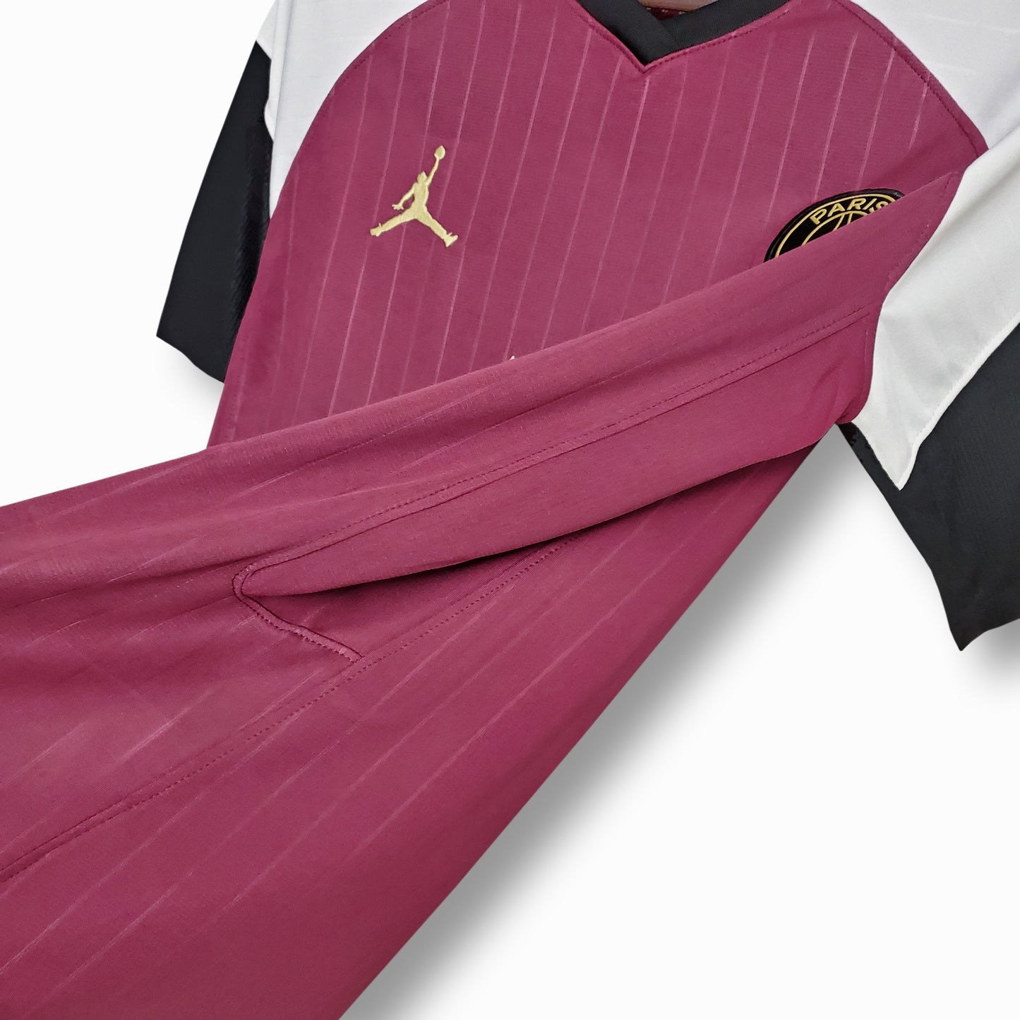 Camisola FC Paris Saint-Germain 2020-21 Alternativa