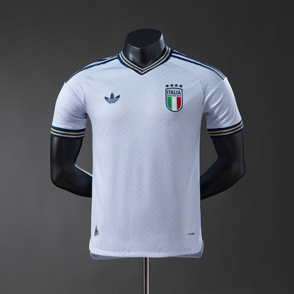 Camisola Italia 2026 Alternativa Versão Jogador