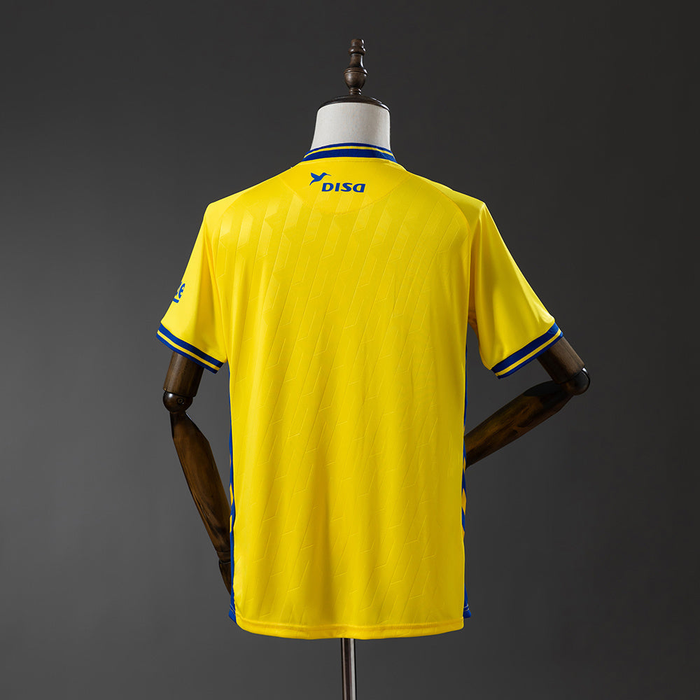 Camisola UD Las Palmas 2025-26 Principal Versão Adepto