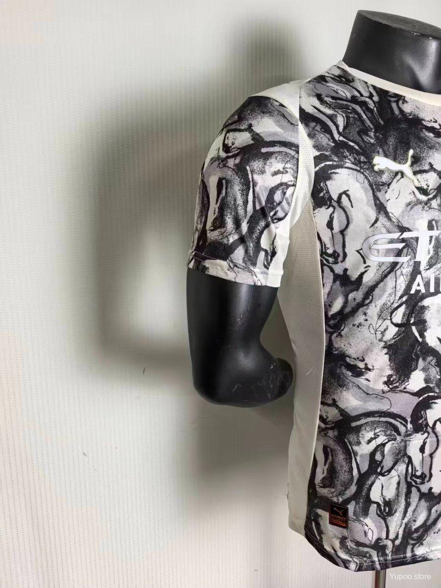 Camisola MCI 2025-26 Edição Especial Versão Jogador