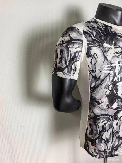 Camisola MCI 2025-26 Edição Especial Versão Jogador