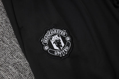 Fato de Treino M-United 2025-26 - Polo