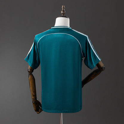 Camisola Alemanha 1998 Alternativa