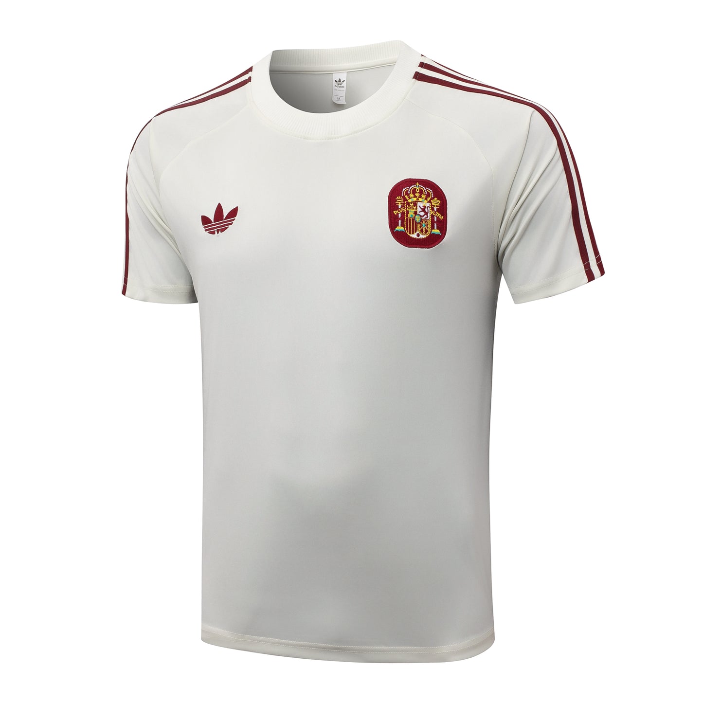 Kit Treino Camisola Espanha 2026