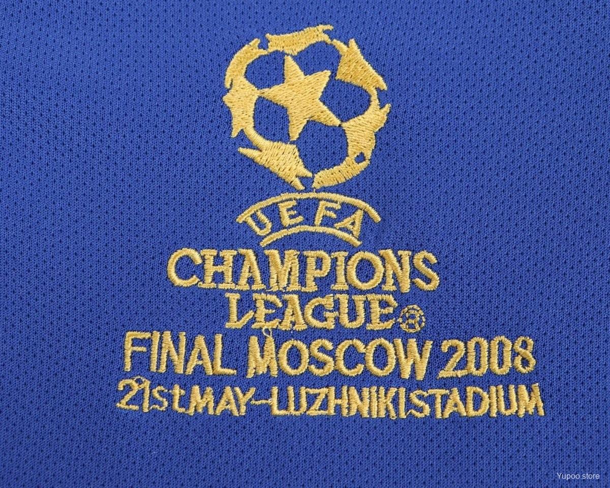 Kit Criança CHE 2007-08 Principal UCL