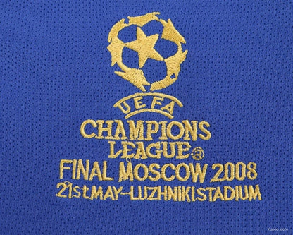 Kit Criança CHE 2007-08 Principal UCL