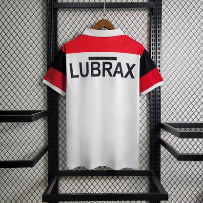 Camisola Flamengo 1986-87 Alternativa