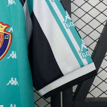 Camisola CA Osasuna 1995-96 Alternativa
