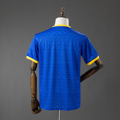 Camisola Brasil 2026 Edição Especial Versão Adepto
