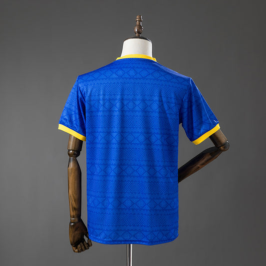 Camisola Brasil 2026 Edição Especial Versão Adepto
