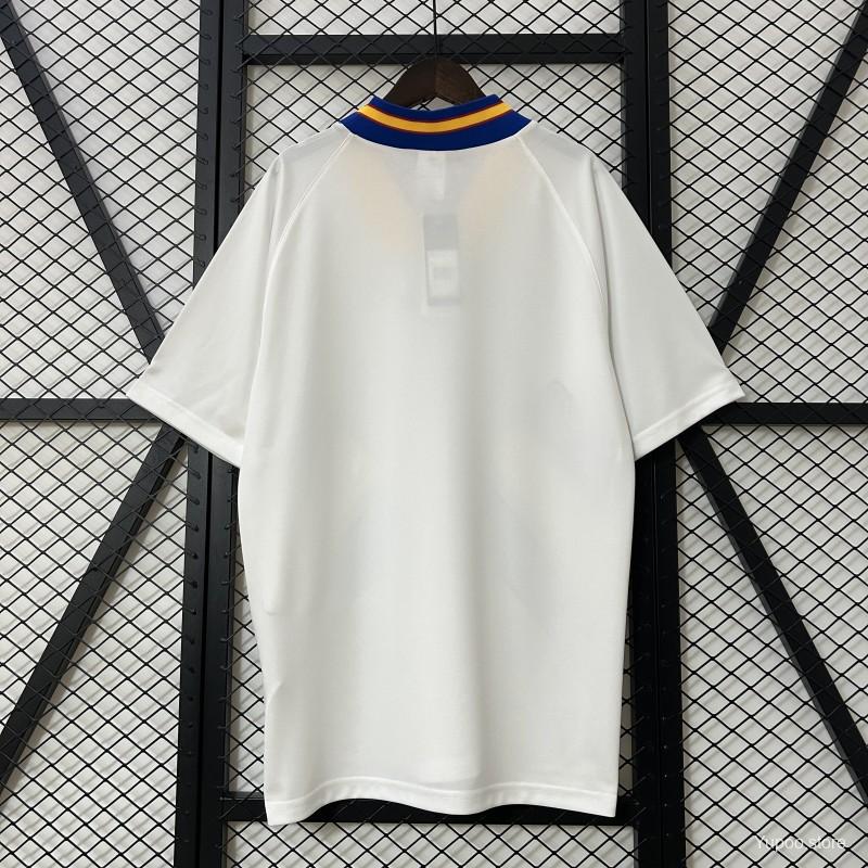 Camisola Suecia 1994 Alternativa