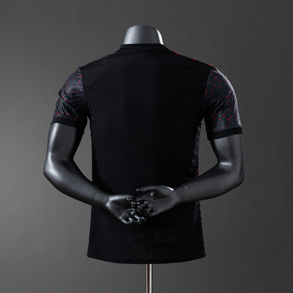 Camisola M-United 2025-26 Edição Especial Versão Jogador