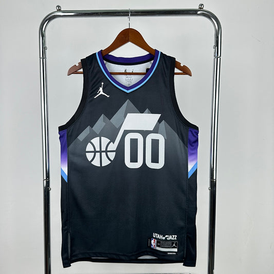Camisola NBA 2026 Utah Jazz