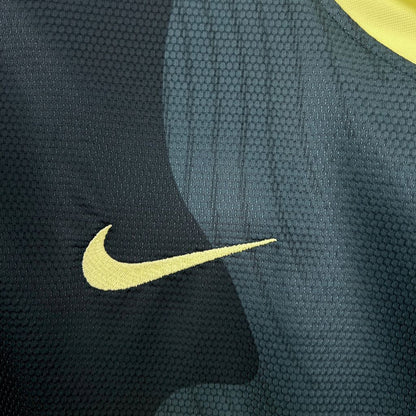 Camisola FC Barcelona 2024-25 Treino Versão Adepto