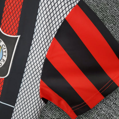 Camisola MCI 1994-95 Alternativa