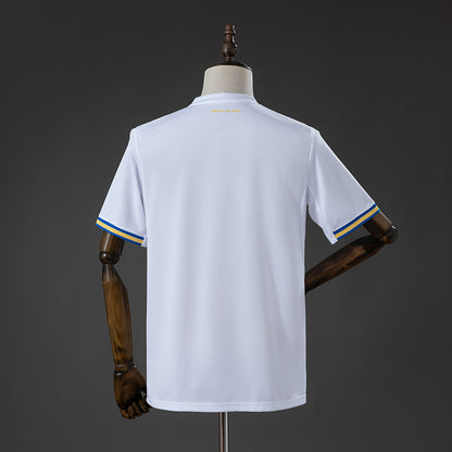 Camisola Olympique Marselha 2026-27 Principal Versão Adepto