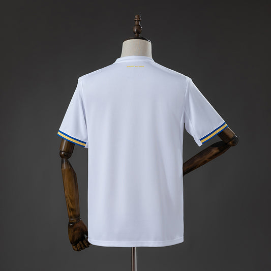 Camisola Olympique Marselha 2026-27 Principal Versão Adepto