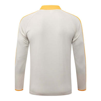 Fato de Treino FC Bayern Munique 2026-27 - Camisola com Fecho