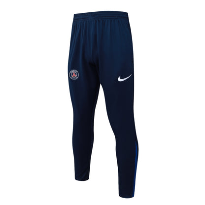 Fato de Treino FC Paris Saint-Germain 2025-26 - Camisola com Fecho