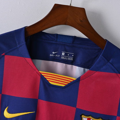 Camisola FC Barcelona 2019-20 Principal