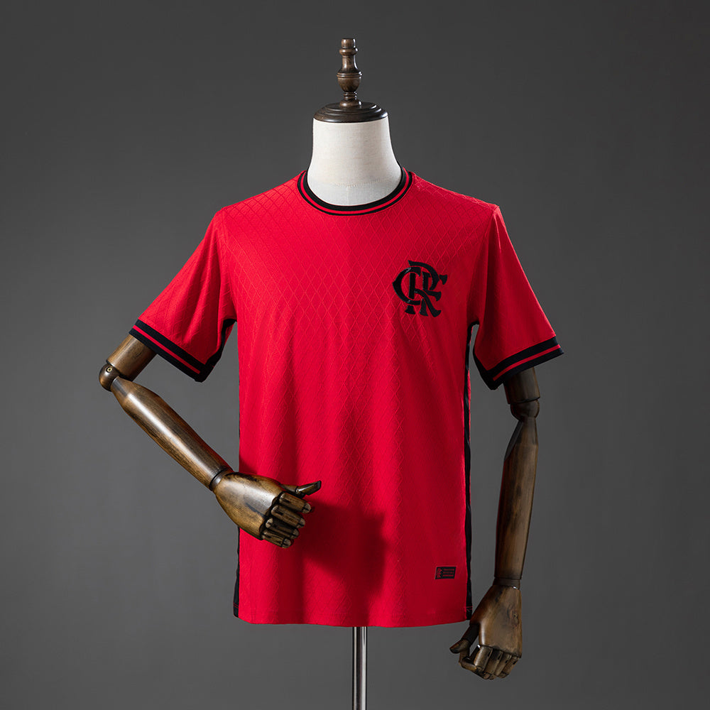 Camisola CR Flamengo 2026-27 Edição Especial Versão Adepto