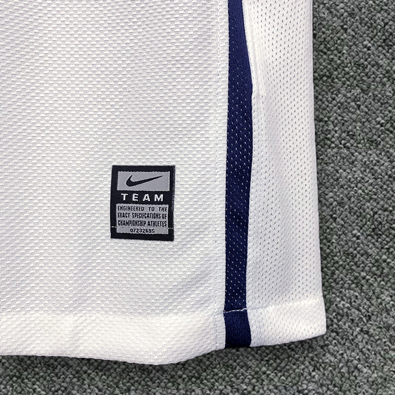 Camisola M-United 2008-09 Alternativa