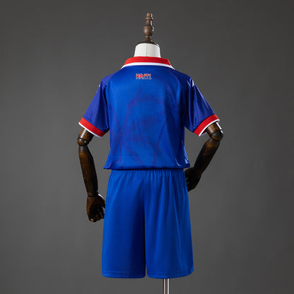 Kit Criança Haiti 2026 Principal