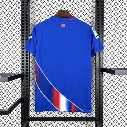 Camisola Getafe 2009-10 Principal