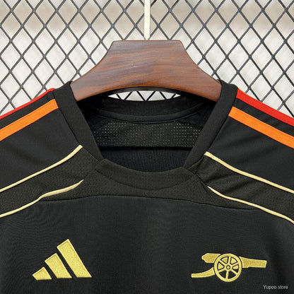 Camisola ARS 2025-26 Pre-Match Versão Adepto