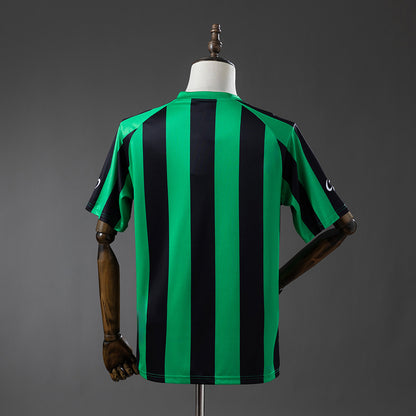 Camisola US Sassuolo 2011-12 Principal