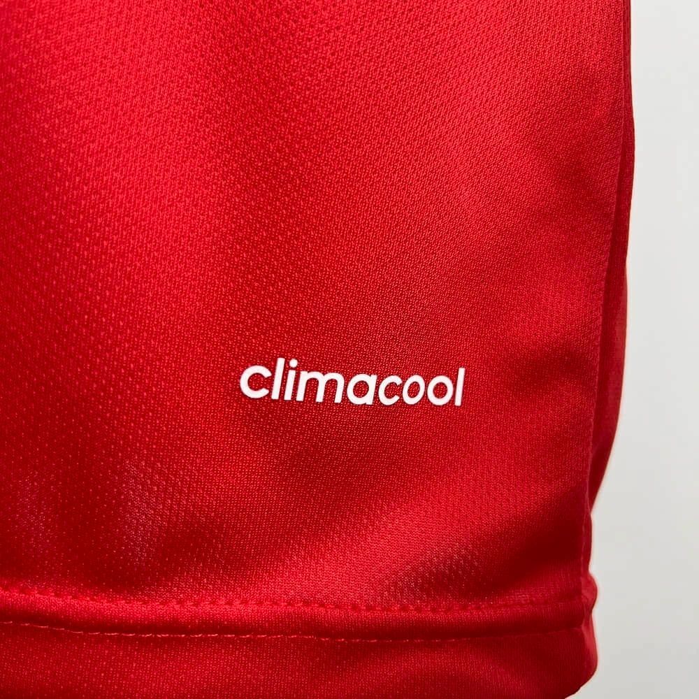 Camisola Espanha 2013 Principal